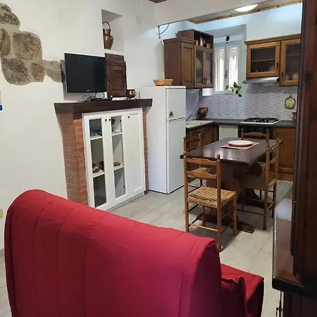 Il Granaio In Centro