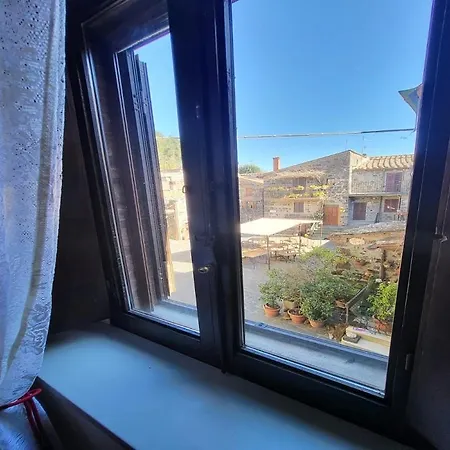 Il Granaio In Centro * Radicofani