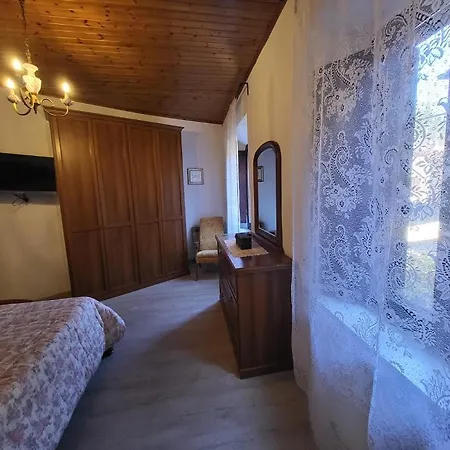 Il Granaio In Centro Daire
