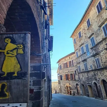 Il Granaio In Centro *