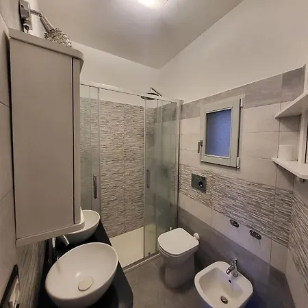 Appartement Il Granaio In Centro Radicofani