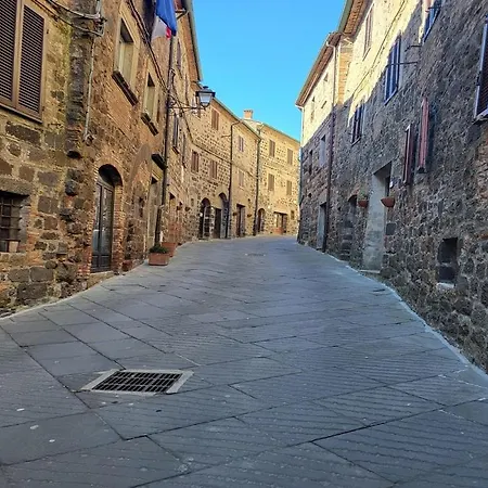 Il Granaio In Centro Lejlighed