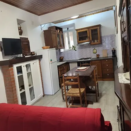 Lejlighed Il Granaio In Centro