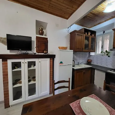 Il Granaio In Centro Radicofani