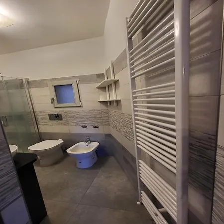 Il Granaio In Centro Radicofani