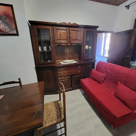 Il Granaio In Centro