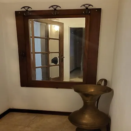 Il Granaio In Centro Radicofani