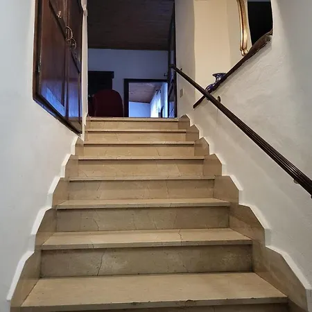 Lejlighed Il Granaio In Centro
