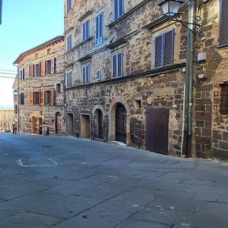 Il Granaio In Centro Lejlighed